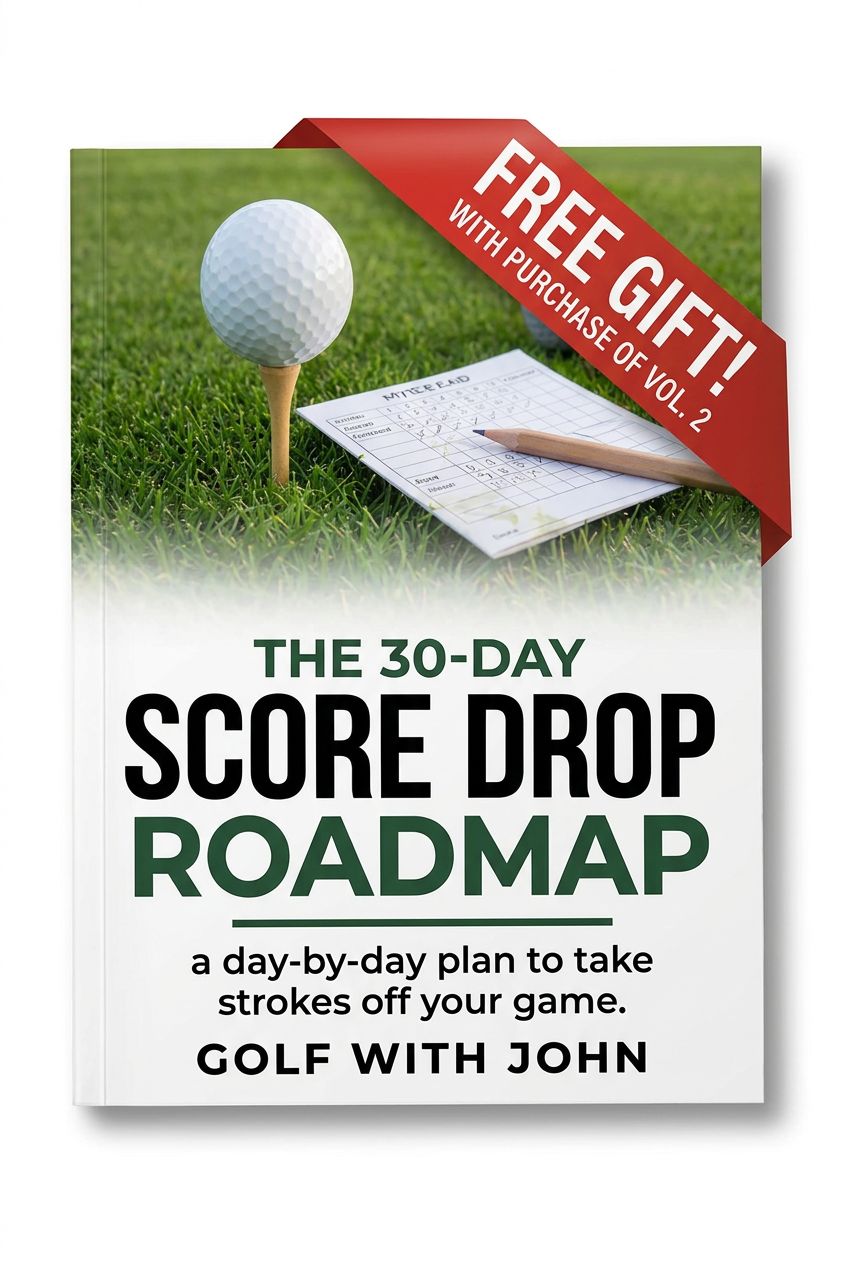 Score Drop Roadmap companion guide cover